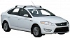 Багажник на крышу Whispbar Ford Mondeo SD/HB 2007-