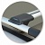 Багажник Whispbar на рейлинги Citroen C3 Picasso 2009- арт. S54