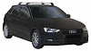 Багажник на крышу Whispbar Audi A3 Sporback 2013-