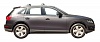 Багажник на крышу Whispbar Audi Q5 2009 -