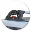 Багажник на крышу Whispbar Mitsubishi Grandis 2003-