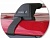 Багажник Whispbar на крышу  Kia Soul 2009 - арт. S6K433