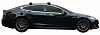 Багажник на крышу Whispbar Tesla Model S 2013-1015