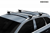 Багажник на интегрированные рейлинги Menabo Lince XL (L=135 см)