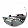 Багажник на крышу Whispbar Ford C-Max 2003-2010
