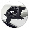 Багажник на крышу Whispbar Volkswagen Golf VII 2014-
