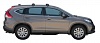 Багажник на крышу Whispbar Honda CR-V 2012-