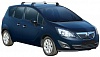 Багажник на крышу Whispbar Opel Meriva 2010-