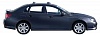 Багажник на крышу Whispbar Subaru Impreza SD 2007-