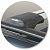 Багажник Whispbar на рейлинги Citroen C4 Picasso 2006- арт. S55