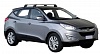 Багажник Whispbar на крышу Hyundai ix35 2010 -