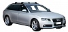 Багажник на крышу Whispbar Audi A4 Avant 2008-...