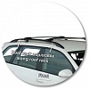 Багажник на рейлинги Whispbar Volkswagen Golf V/VI Wag 2007-/2009-