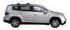 Багажник на крышу Whispbar Chevrolet Orlando 2011-