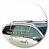 Багажник Whispbar на рейлинги Volvo V50 2007-