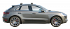Багажник на крышу Whispbar Porsche Macan 2014-