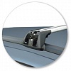 Багажник Whispbar на рейлинги Citroen C5 2008-