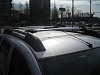 Багажник на рейлинги Whispbar Renault Duster 2011-