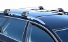 Багажник на рейлинги Whispbar Toyota Highlander 2007 -