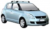 Багажник на крышу Whispbar Suzuki Swift 2004-2010