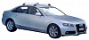 Багажник на крышу Whispbar Audi A4 Sedan 2007-