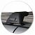 Багажник Whispbar на крышу Hyundai H1/Grand Starex 2008- арт. S9K424