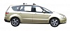 Багажник на крышу Whispbar Ford S-Max 2006-