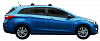 Багажник Whispbar на крышу Hyundai i30 2012 -