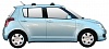 Багажник на крышу Whispbar Suzuki Swift 2004-2010