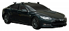 Багажник на крышу Whispbar Tesla Model S 2013-1015