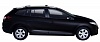 Багажник на рейлинги Whispbar Renault Megane Wag 2009-