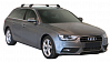 Багажник на крышу Whispbar Audi A4 Avant 2015-