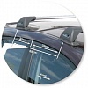 Багажник на крышу Whispbar Mazda 3 HB 2004-2008