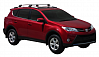 Багажник на крышу Whispbar Toyota Rav 4 2013-