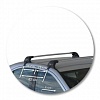 Багажник Whispbar на крышу MB C-class W203 2000-2007