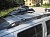 Багажник на крышу Nissan Pathfinder Aero арт. 8510