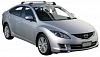 Багажник на крышу Whispbar Mazda 6 HB 2007-...