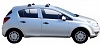 Багажник на крышу Whispbar Opel Corsa D 2007-