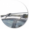 Багажник на крышу Whispbar Mazda 2 2007-