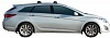 Багажник Whispbar на крышу Hyundai i40 Wag 2011-