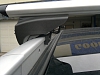 Багажник на интегрированные рейлинги Menabo Pick-Up (L=120 см)