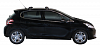 Багажник Whispbar на крышу Peugeot 208 2012-