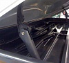 Автомобильный бокс Mont Blanc Vista 450 (черный)