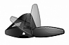 Комплект аэродинамических дуг 127 см. для багажника Thule (черные)