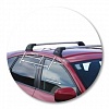 Багажник на крышу Whispbar Subaru Impreza HB 2007-