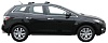 Багажник на крышу Whispbar Mazda CX-7 2006 -