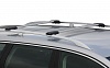 Багажник Whispbar на рейлинги Kia Sportage 2005-2010