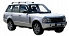 Багажник Whispbar на крышу Land Rover Range Rover 2002-
