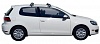 Багажник на крышу Whispbar Volkswagen Golf V/VI 3 dr. 2005-/2009-