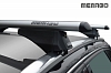 Багажник на интегрированные рейлинги Menabo Tiger XL (L=135 см)